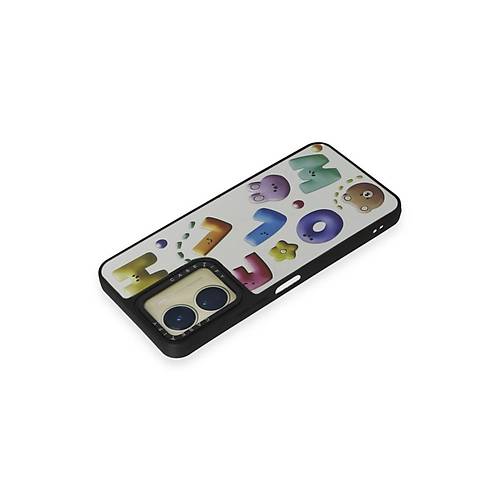 Y16 K�l�f Mirror Desenli Kapak - Mirror - 15