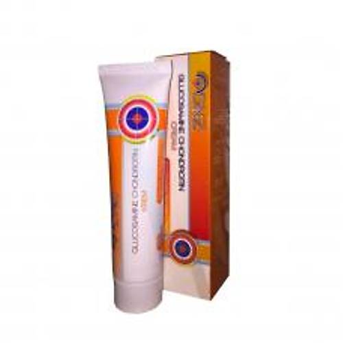 Glucosamine Chondroitin Cream 100 Ml