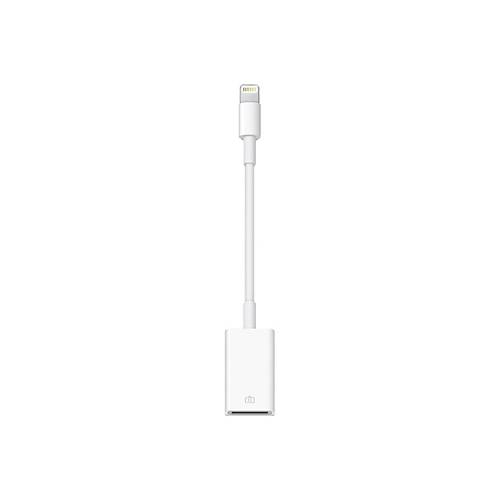 APR14 iPhone Otg - Beyaz