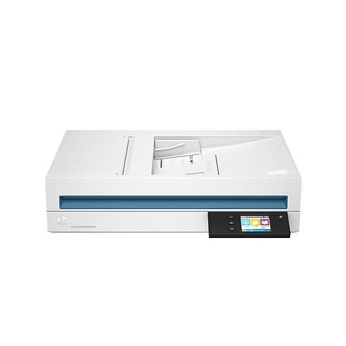 HP SCANJET PRO N4600 20G07A FNW1 A4 DOK�MAN TARAYICI