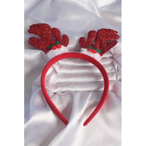 Y�lba�� Temal� Simli Geyik Boynuzu Fig�rl� Ta�