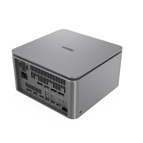 LENOVO THINKCENTRE NEO ULTRA 12W1001XTR I9-14900 1X32GB 1X1TB NVIDIA GEFORCE RTX4060 8GB WIN11PRO 3 YIL YERINDE GARANT�