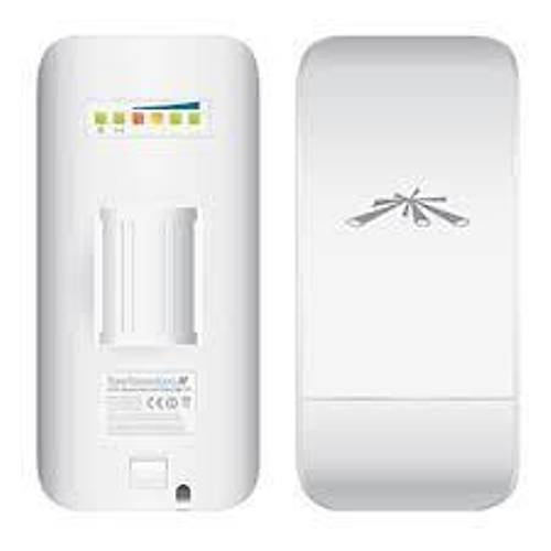 UBIQUITI LOCO M2 2.4GHZ 150MBPS 13DBI 5KM 2X2 MIMO PTP/PTMP DI� ORTAM ACCESS POINT