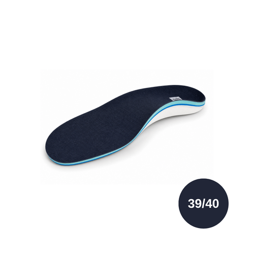 Footsupport Comfort - 39/40 - Hallux Limitus / Rigidus ��in Ortopedik Destek Tabanl���