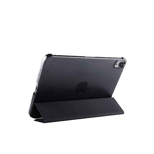 iPad Mini 3 K�l�f Tablet Smart K�l�f - Siyah