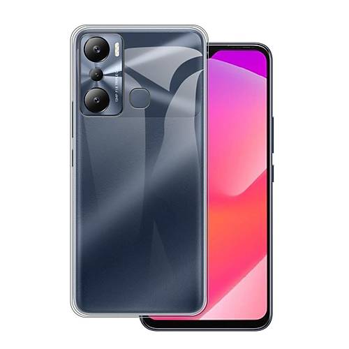 Hot 20i K�l�f L�x �effaf Silikon