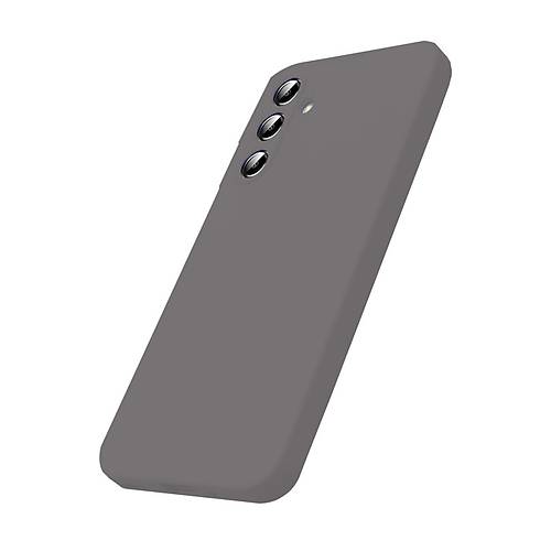 Galaxy A17 5G First Silikon - Gri