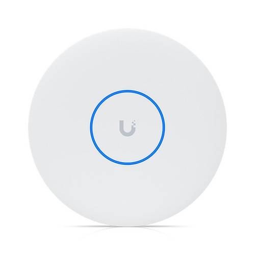 UBIQUITI U7-PRO-XG 2.4/5/6GHZ WIFI7 802.11BE 6 SPATIAL STREAM 2X2 MU-MIMO 7.3MBPS TAVAN T�P� ACCESS(ADAPT�RS�Z)