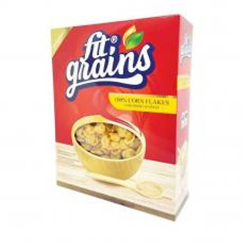Seed'n Grains �ekersiz Corn Flakes 300 Gr