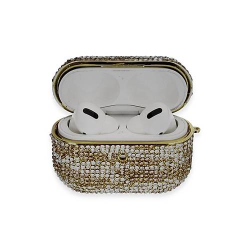 Airpods Pro 2 (2.nesil) Klor Ta�l� K�l�f - Desen 6