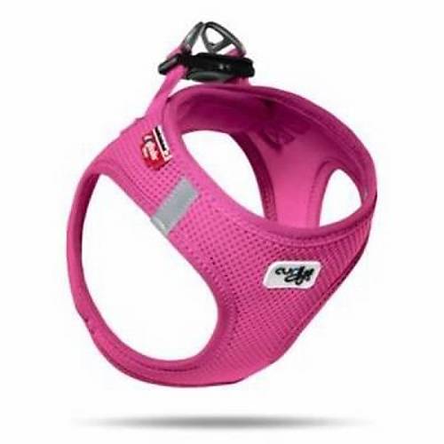 Vest K�pek G���s Tasmas� Air-Mesh Fu�ya 3XS