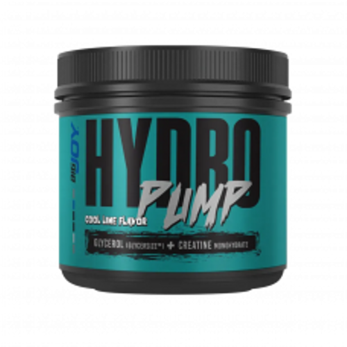 Hydro Pump Cool Lime 240 gr