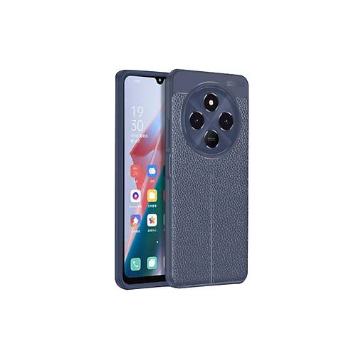 Redmi 14C K�l�f Auto Focus Kapak - Lacivert