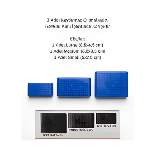 SH�ELD 3 adet/tak�m berber makas� kavrama bantlar� silikon kaymaz kol