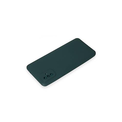 Reeder P13 Blue Max Pro Lite 2022 K�l�f First Silikon - Koyu Ye�il