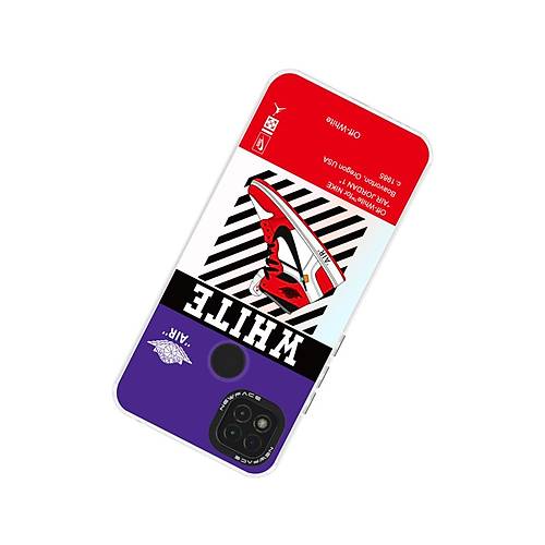 Redmi 9C K�l�f Estoril Desenli Kapak - Estoril - 12