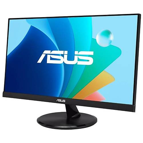 21.5 ASUS VP229HF IPS 1MS 100MHZ 1XVGA 1XHDMI FHD 1920X1080 �ER�EVES�Z VESA S�YAH