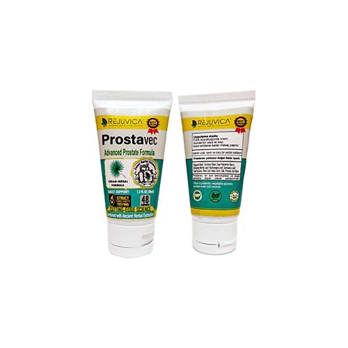 Prostavec Advancede New Formula Erkeklerin �zel Sorununa Destekleyici Bak�m Kremi 50 ml