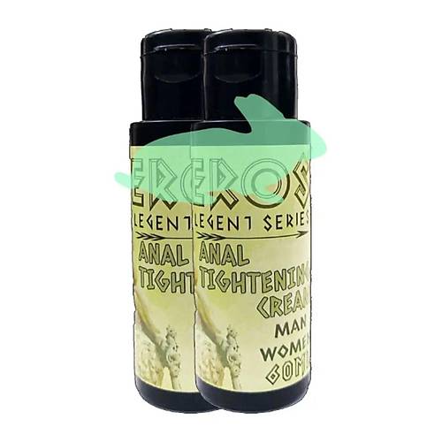 Legent 2 Adet Bay Tightnes Arka S�kl�k Press Kremi 60 ml