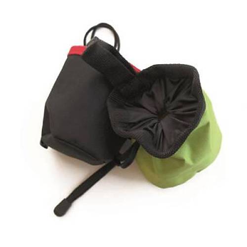 Nazca K�pek �d�l Ta��ma �antas� Ye�il 400 Ml