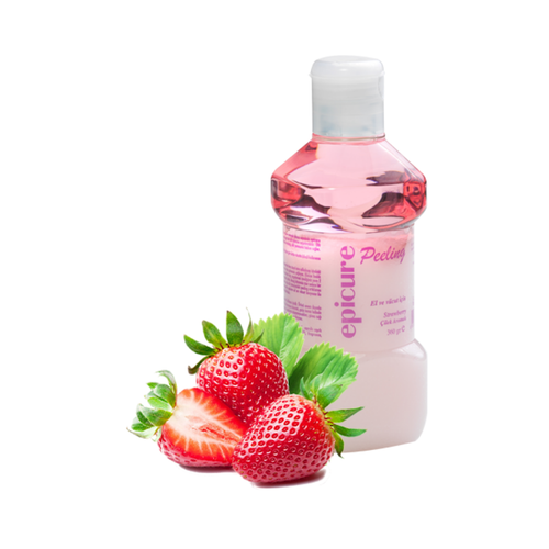 �ilek Aromal� Peel�ng