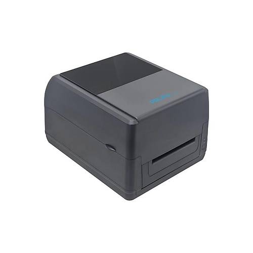 PALMX TXP-400 203DPI TERMAL TRANSFER USB+ETHERNET BARKOD YAZICI (300M R�BON KULLANIMI)