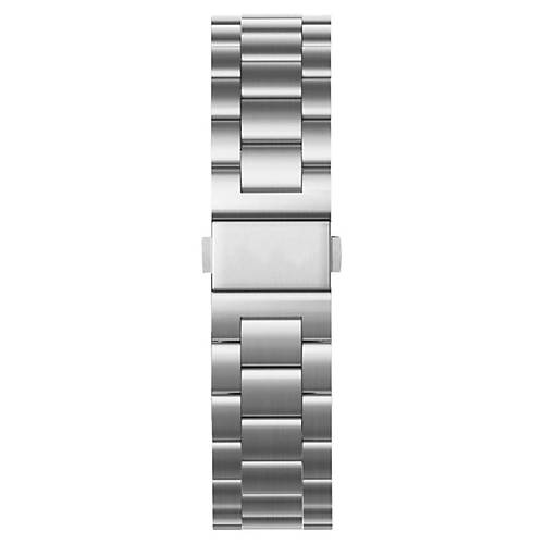 Watch 42mm Metal Baklal� Kordon - G�m��