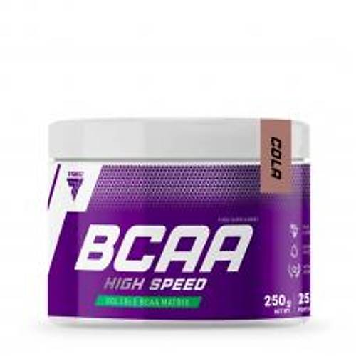 BCAA High Speed Kola 250 Gr