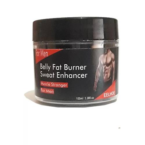 Belly Fat Burner For Man - Erkek H�zl� Krem 100ml
