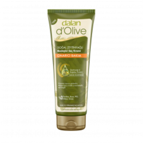 d'Olive Onar�c� Bak�m Sa� Kremi 200 ml