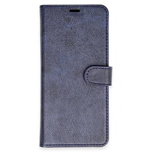 Galaxy A07 4G Trend S Plus Kapakl� K�l�f - Lacivert