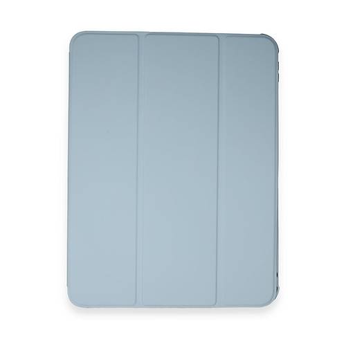 iPad Pro 11 (2021) K�l�f Starling 360 Kalemlikli Tablet K�l�f - Mavi