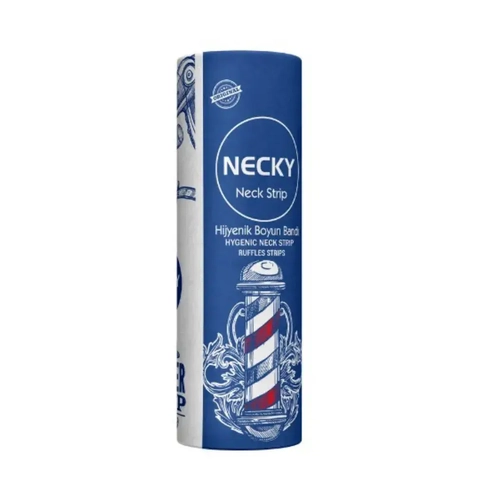 Necky Berber Boyun Band�