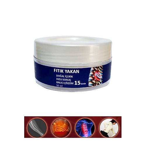 F�t�k Yakan Masaj Bak�m Kremi 50 ml X 1 Adet