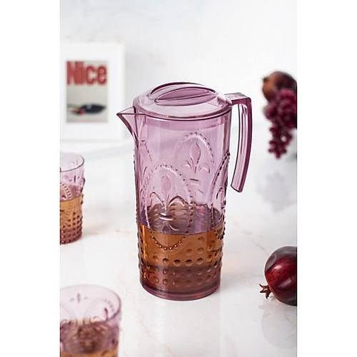 Akrilik Magic 2,3 Lt M�rd�m S�rahi