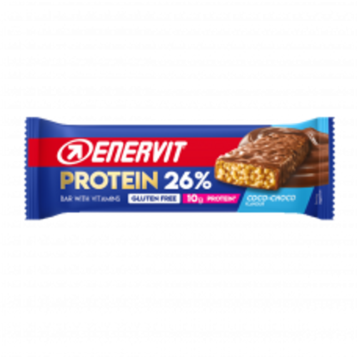 Bar %26 40 gr Coco-Choco 40 gr*1 Adet