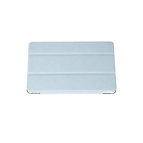 Galaxy Tab A9 K�l�f Tablet Smart K�l�f - Sierra Blue