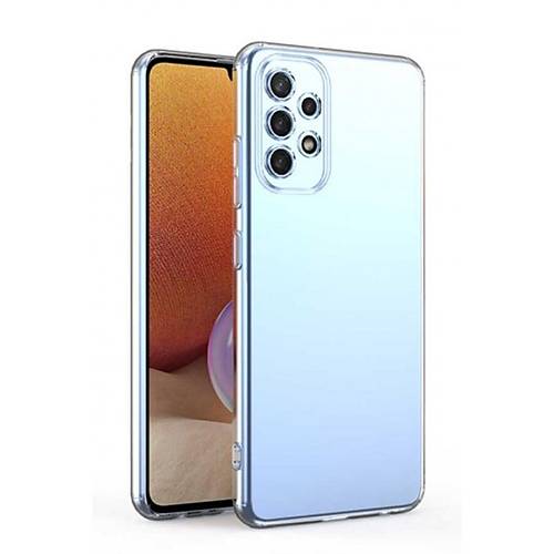 Galaxy A32 K�l�f L�x �effaf Silikon