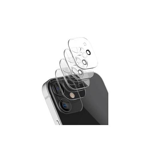 Redmi Note 13 4G Kamera Lens Koruma Cam