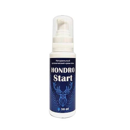 Hondrostart Mucize Rahatlat�c� Bak�m Kremi 50ml x 1 Ad