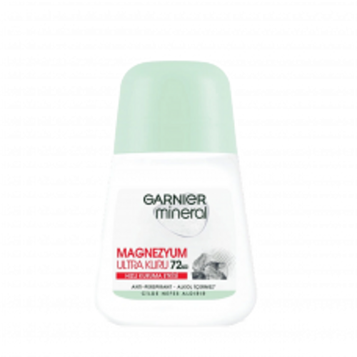 Woman Mineral Magnezyum Ultra Kuru -on 50 Ml