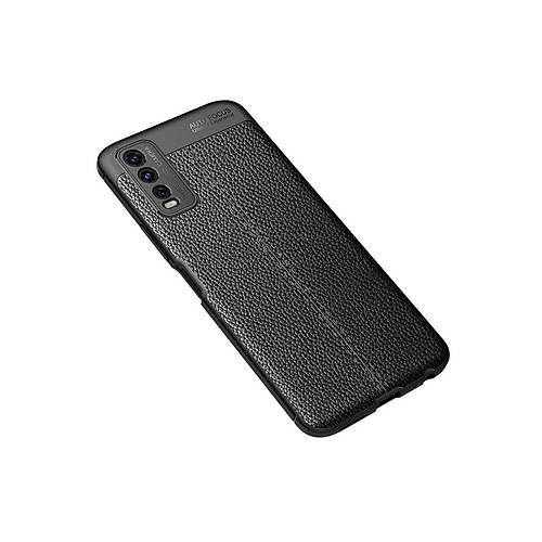Y11S K�l�f Auto Focus Kapak - Siyah