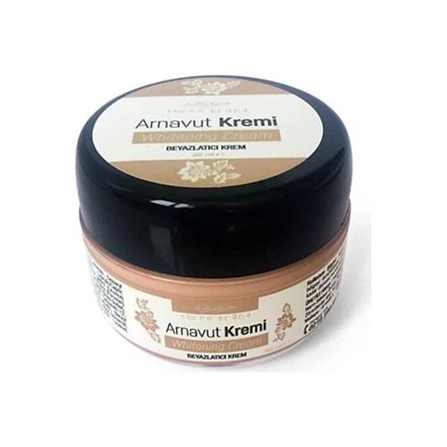 Three Brand 50 ml Arnavut Akl�k Kremi 2 Ad + Russ�an Glare T�y D�k�c� Azalt�c� Merhem 50 ml 3 Ad
