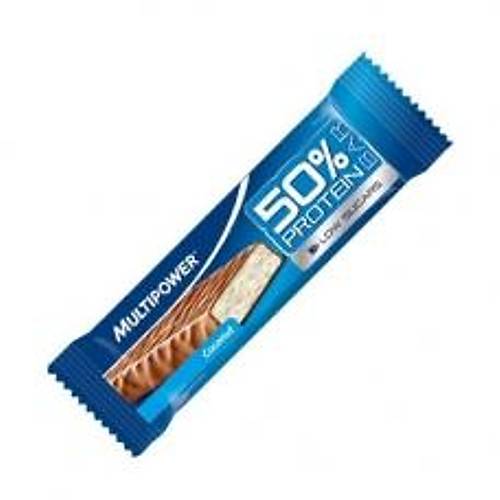 %50 Bar 50 Gr Hindistan Cevizi 1 Adet