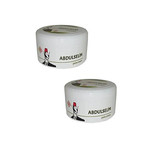 Natural Boost Abdulselim Rahatlat�c� 200 ML / Abdulselim  400 ML X 2 ADET