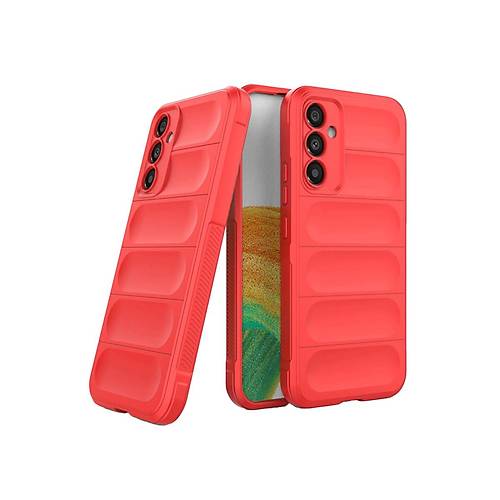 A36 K�l�f Optimum Silikon - K�rm�z�