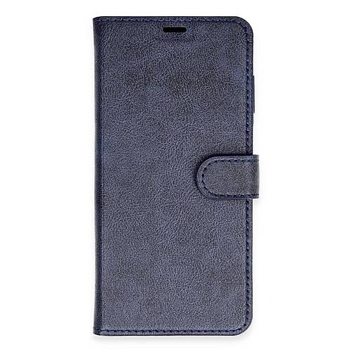 Galaxy A15 4G K�l�f Trend S Plus Kapakl� K�l�f - Lacivert