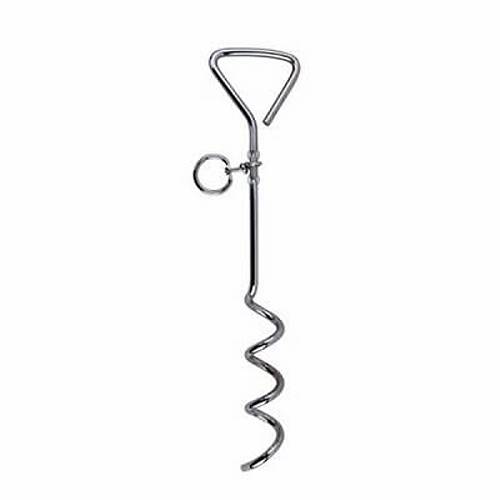 Spiral Tasma Ba�lama Kaz��� 8 Mm 41 Cm