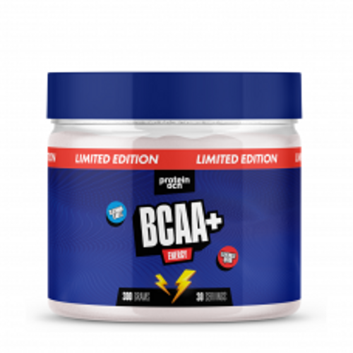 BCAA Energy 300 Gr