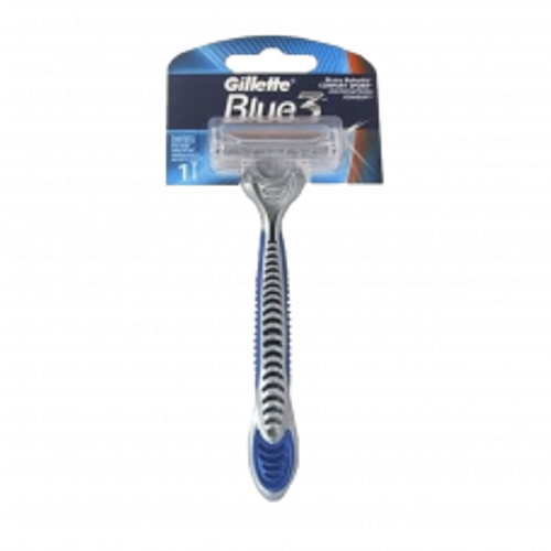 Gillette Blue3 Comfort T�ra� B��a�� 1 Adet